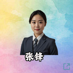 张锋